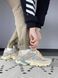 Унісекс кросівки New Balance 9060 Ivory Cream Pink Sand re-9032 фото 4
