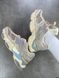 Унісекс кросівки New Balance 9060 Ivory Cream Pink Sand re-9032 фото 8