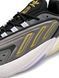 Женские кроссовки Adidas Ozelia Dark Grey Gold W re-9454 фото 7