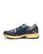 Чоловічі кросівки Asics Gel-Sonoma 15-50 Gore-Tex TERMO❄ Denim Blue Yellow re-12463 фото 5