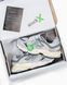 Жіночі кросівки New Balance 9060 Grey re-8816 фото 9