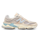 Унісекс кросівки New Balance 9060 Ivory Cream Pink Sand re-9032 фото 1