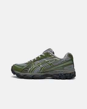 Мужские кроссовки Asics UPTHERE x GEL-KAYANO 12.1 x Ronnie Fieg фото