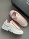 Мужские кроссовки Adidas x RAF SIMONS Antei Shell and PVC Pink re-129058 фото 2