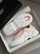 Мужские кроссовки Adidas x RAF SIMONS Antei Shell and PVC Pink re-129058 фото 5