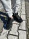 Чоловічі та жіночі кросівки New Balance 9060 ХУТРО❄ Full Black re-9850 фото 5