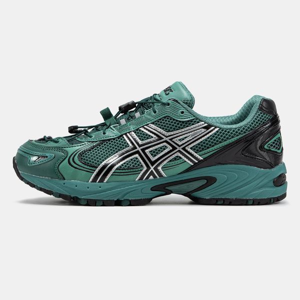 Чоловічі кросівки Asics Gel-Kahana TR V4 Ocean Green фото