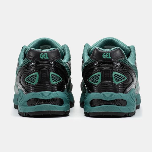 Чоловічі кросівки Asics Gel-Kahana TR V4 Ocean Green фото