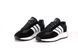 Чоловічі кросівки Adidas Retropy E5 Black White re-8931 фото 2