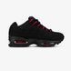 Мужские кроссовки Nike Air Max 95 GS "Black/Red" re-126566 фото 8