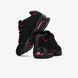Мужские кроссовки Nike Air Max 95 GS "Black/Red" re-126566 фото 6