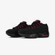 Мужские кроссовки Nike Air Max 95 GS "Black/Red" re-126566 фото 5