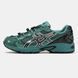 Чоловічі кросівки Asics Gel-Kahana TR V4 Ocean Green re-12619 фото 9