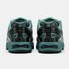 Чоловічі кросівки Asics Gel-Kahana TR V4 Ocean Green re-12619 фото 4