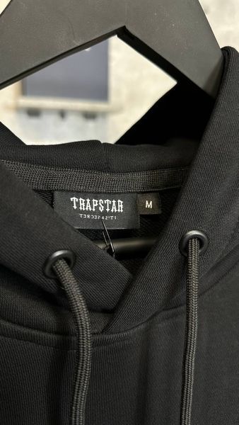 Premium костюм Trapstar Black фото