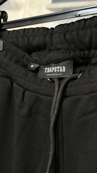 Premium костюм Trapstar Black фото