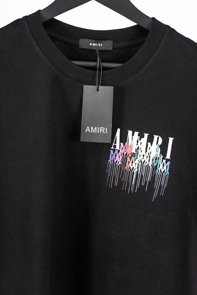 Premium футболка AMIRI фото