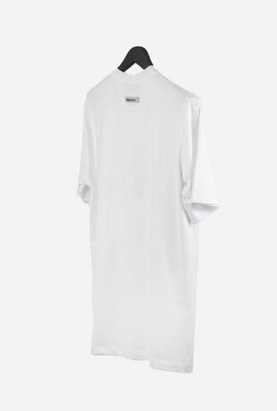 Унисекс Premium Футболка Essentials артикул F0035 фото