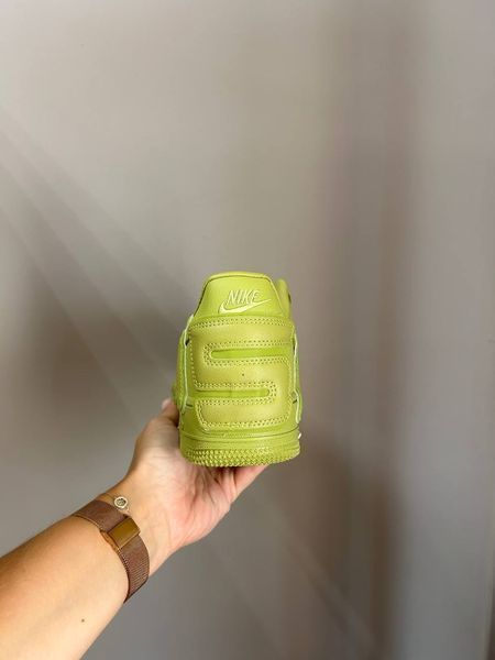 Чоловічі кросівки Nike Air Force 1 Low Cactus Plant Flea Market &lsquo;Moss Green&lsquo; фото