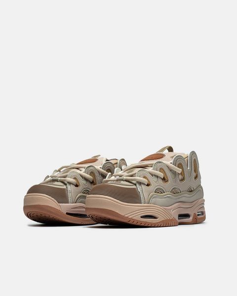 Жіночі кросівки Osiris D3 Triple Beige Premium фото