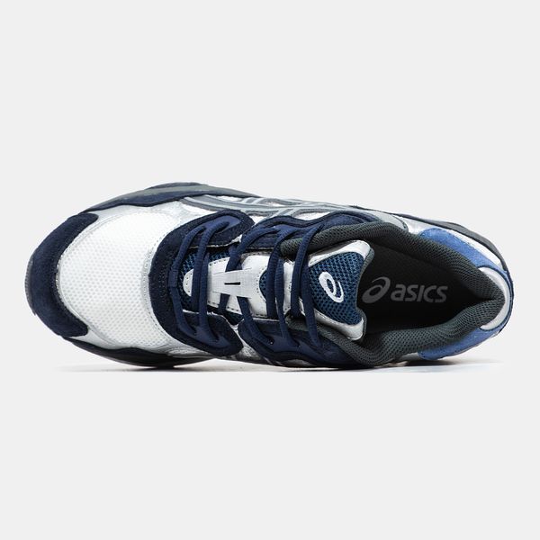 Мужские кроссовки Asics Gel-NYC Blue фото