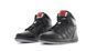Чоловічі та жіночі кросівки Nike Air Jordan 1 Black Fur re-1279051 фото 2