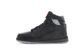 Чоловічі та жіночі кросівки Nike Air Jordan 1 Black Fur re-1279051 фото 1