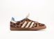 Жіночі кросівки Adidas Samba x Wales Bonner "Pony Leopard" re-10424 фото 2
