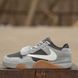 Мужские кроссовки Nike Air Jordan x Travis Scott Cut The Check Grey re-10808 фото 1