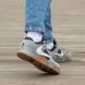 Мужские кроссовки Nike Air Jordan x Travis Scott Cut The Check Grey re-10808 фото 2