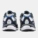 Мужские кроссовки Asics Gel-NYC Blue re-9655 фото 5