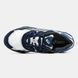 Мужские кроссовки Asics Gel-NYC Blue re-9655 фото 4