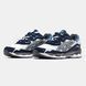 Мужские кроссовки Asics Gel-NYC Blue re-9655 фото 6