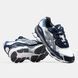 Мужские кроссовки Asics Gel-NYC Blue re-9655 фото 7