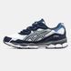 Мужские кроссовки Asics Gel-NYC Blue re-9655 фото 1