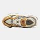 Чоловічі та жіночі кросівки New Balance 9060 Orange re-8813 фото 4