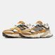 Чоловічі та жіночі кросівки New Balance 9060 Orange re-8813 фото 6