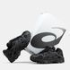 Чоловічі зимові кросівки Asics Gel-Kahana 8 Black Grey Хутро re-12307 фото 11