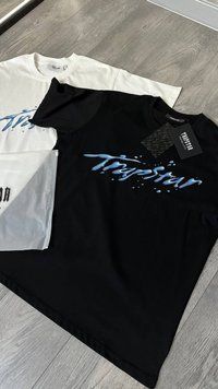 Premium футболка TrapStar Oversize T-Shirt 2023/2024 фото