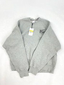 Premium свитшот Nike артикул DO9338-063 фото