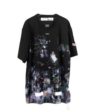Premium футболка OFF-WHITE фото