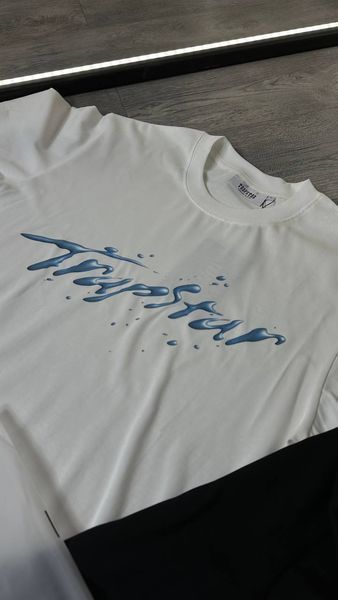 Premium футболка TrapStar Oversize T-Shirt 2023/2024 фото