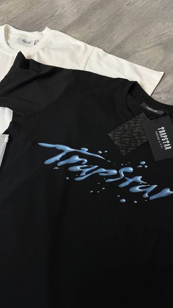 Premium футболка TrapStar Oversize T-Shirt 2023/2024 фото