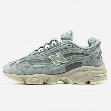 Чоловічі та жіночі кросівки New Balance 1000 Kith 101 Quarry фото