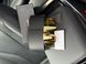 Сонцезахисні окуляри Prada Linea Rossa Yellow/Black SPS 04W DGO-04Q 130 3N Premium re-129260 фото 1