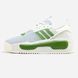 Женские и мужские кроссовки Adidas Y-3 Rivalry White Green (Original Box) re-11120 фото 1