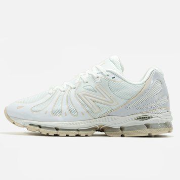 Чоловічі кросівки New Balance 1890 Cream Baklava фото