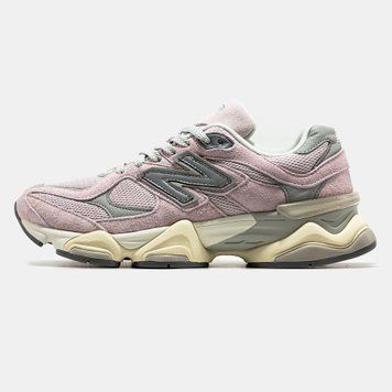 Жіночі кросівки New Balance 9060 Light Pink фото