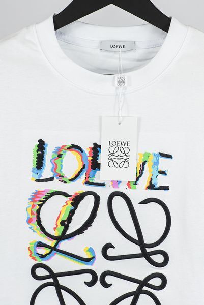 Premium футболка Loewe фото