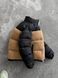 Зимняя куртка барашка Black Ginger re-12055 фото 2